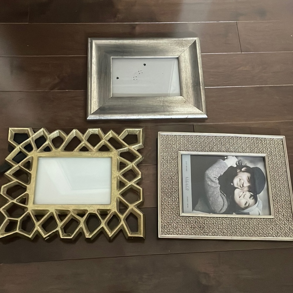 Frames